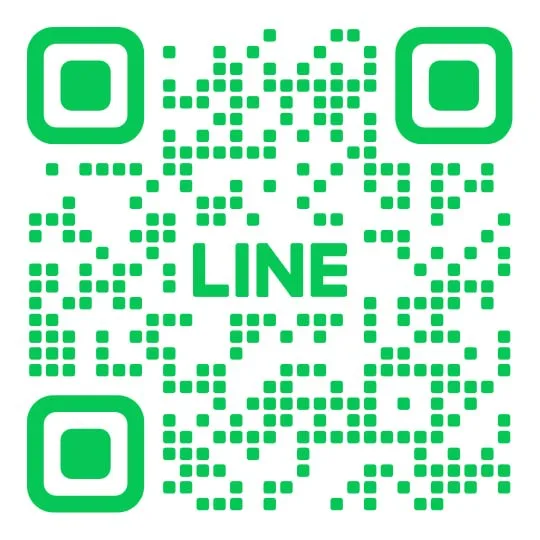 QR Code ทักเข้ามา sbobetauto vip Line @